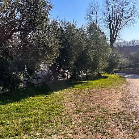Cascina Muraglie * Monzambano
