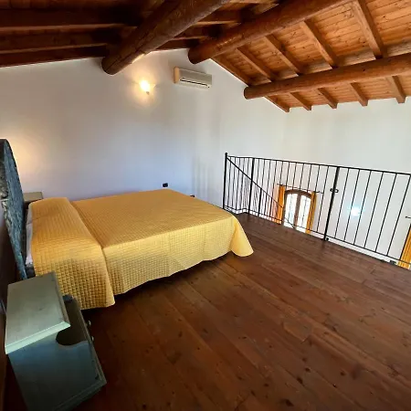 Cascina Muraglie Séjour à la ferme *